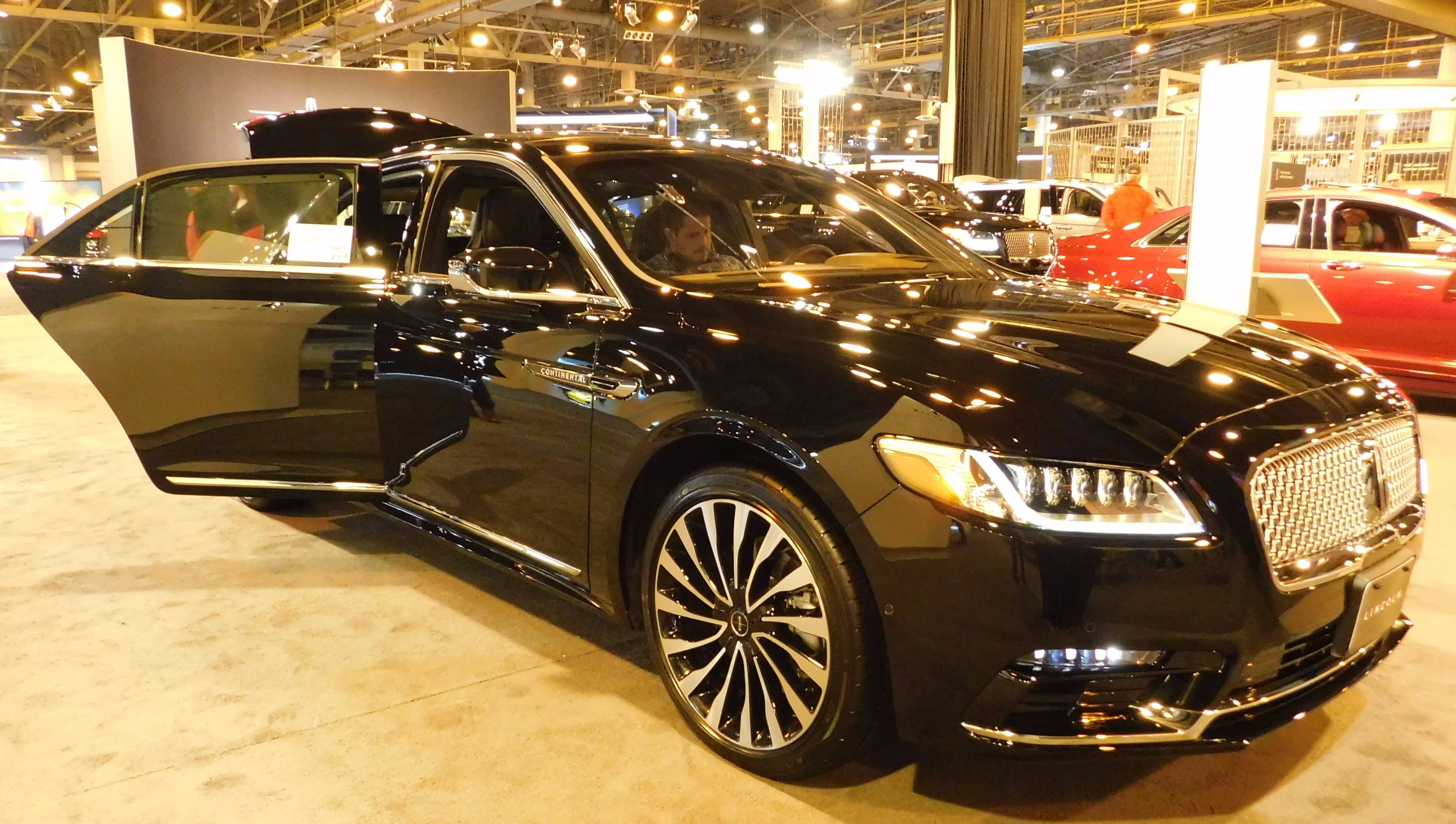2019HouAutoShow-LincolnCon2